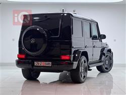 مرسيدس بنز G-Class